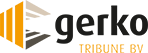 GERKO logo TRI bv